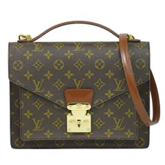 本物 ルイヴィトン LOUIS VUITTON LV チェルシー ダミエ エベヌ ショルダーバッグ トートバッグ ブラウン N51119 Chelsea ビトン バッグ 中古 楽天市場】本物 ルイヴィトン LOUIS VUITTON LV チェルシー ダミエ