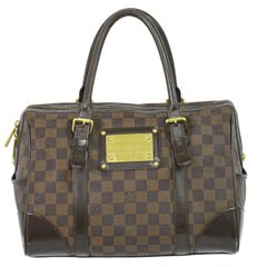 本物 ルイヴィトン LOUIS VUITTON LV チェルシー ダミエ エベヌ ショルダーバッグ トートバッグ ブラウン N51119 Chelsea ビトン バッグ 中古 楽天市場】本物 ルイヴィトン LOUIS VUITTON LV チェルシー ダミエ