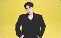 BTS MINI PHOTO CARD SET J-HOPE HOPE ON THE STAGE FINAL