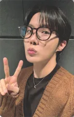 BTS MINI PHOTO CARD SET J-HOPE HOPE ON THE STAGE FINAL