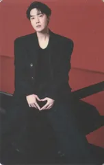 BTS MINI PHOTO CARD SET J-HOPE HOPE ON THE STAGE FINAL