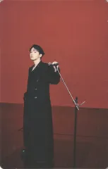 BTS MINI PHOTO CARD SET J-HOPE HOPE ON THE STAGE FINAL