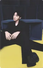 BTS MINI PHOTO CARD SET J-HOPE HOPE ON THE STAGE FINAL
