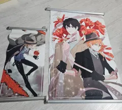 文豪ストレイドッグス 非公式グッズ 文豪 ストレイ・ドッグス