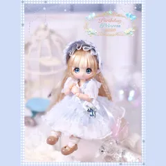 《Birthday princess2026》 3月セット