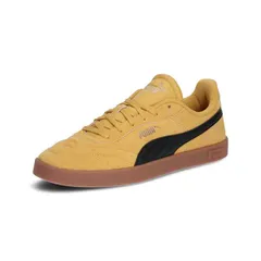サイズ23cm、PUMA(プーマ) PUMA CLUB 2 INDOOR SD スポーツスタイル シューズ スポーツカジュアルシューズ 404465