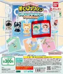 僕のヒーローアカデミア めじるし 緑谷 麗日 (新品)
