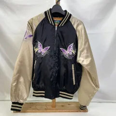 2026年最新】hoshihime スカジャンの人気アイテム - メルカリ