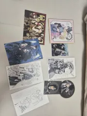 黒執事 グッズ まとめ