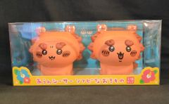 ちいかわ あうんシーサー ソフビなおきもの 2個セット - メルカリ