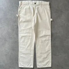 2026年最新】Dickies ペインターパンツ 白の人気アイテム - メルカリ