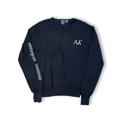 ARMANI EXCHANGE(アルマーニ エクスチェンジ) ニット（ブラウン）