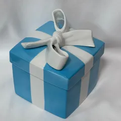 2026年最新】ティファニー 小物入れ 陶器の人気アイテム - メルカリ