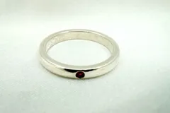 2026年最新】ティファニー ルビー リングの人気アイテム - メルカリ