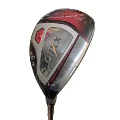 2026年最新】ゼクシオ ユーティリティ h6の人気アイテム - メルカリ