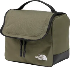 ザ・ノース・フェイス THE NORTH FACE アウトドア フィルデンススパイスストッカー Fieludens Spice Stocker スパイスケース 調味料 料理 収納 小物入れ キャンプ バーベキュー  NM82207 NT ニュートープグリーン