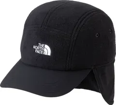 ザ・ノース・フェイス THE NORTH FACE アウトドア フリースイヤーマフキャップ メンズ レディース 帽子 秋冬 防寒 保温 防風 普段使い キャンプ 耳当て付き サイズ調整可能 深め アクセサリ タウンユース  NN42431 K ブラック