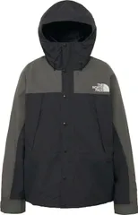 ザ・ノース・フェイス THE NORTH FACE アウトドア マウンテンライトジャケット メンズ アウター パーカー フーディ 上着 保温 防水 防寒着 秋冬 キャンプ 登山 ハイキング 普段使い 高耐久 丈長め  NP625 FA ヒューズボックスグレー×