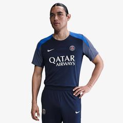 極美品】PSG 24-25 ホームユニフォーム 長袖 14 ドゥエ - メルカリ