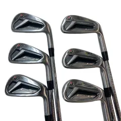 2026年最新】202cbp アイアンの人気アイテム - メルカリ