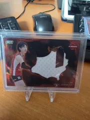 25 - 26 コボ カーボン ペパーズ パク・ジョンア 3 COLOR/名前？一部 ジャージカード