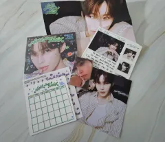 ZEROBASEONE(ゼロベースワン・ZB1・ゼベワン) 正規1集 DIGIPACK ソン・ハンビン(SUNG HANBIN) フルセット