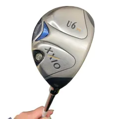 2026年最新】ゼクシオ6ユーティリティの人気アイテム - メルカリ