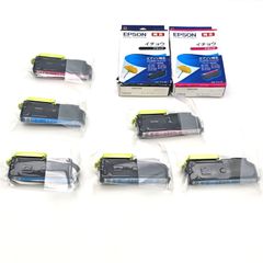 純正4色2セット】EPSON PX-M887F / S887用IP11インク - メルカリ