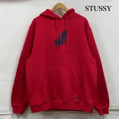 ステューシー LA プリント プルオーバー フーディー パーカー ロサンゼルス ヴィンテージ オールド OLD メンズ L ISItems【USED】【古着】【中古】50153832