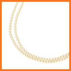 新品未使用】matthewmark ダイヤモンドネックレス - メルカリ