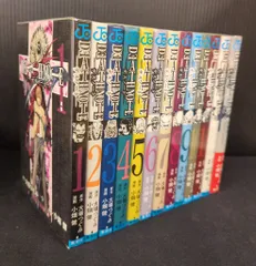集英社 ジャンプコミックス 小畑健 DEATH NOTE全12巻 セット