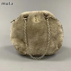 muta ムータ ショルダーバッグのサムネイル