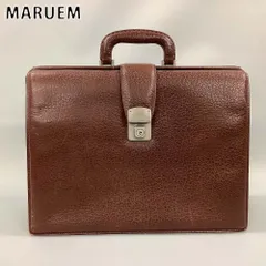 MARUEM マルエム ダレスバッグのサムネイル