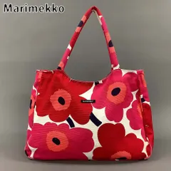 Marimekko マリメッコ トートバッグ