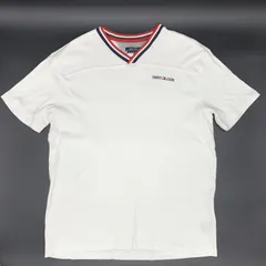 【古着】TOMMY JEANS トミー Tシャツ / メンズXL