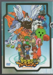2026年最新】デジモンアドベンチャー dvd-boxの人気アイテム - メルカリ