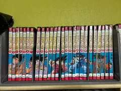 ドラゴンボール 漫画 全巻 