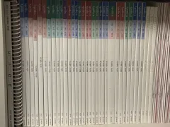 イ・シンヒョクT アポロ & 筆記ノート リバイバル 地球科学 出品