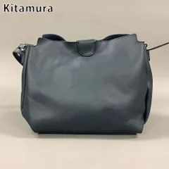 Kitamura キタムラ ハンドバッグ