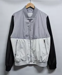 カルバン・クライン ブルゾン ジャケット M