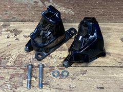 SRAM G2 RSC スラム 油圧ディスクブレーキ 実用品 - メルカリ
