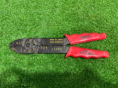 店頭引取り限定】日立工機 CA75F アングル加工機（付属品 