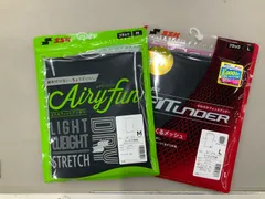 決算セール‼️50％OFF 新品　SSK アンダーシャツ　ローネック半袖・長袖２枚組