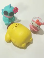 サンリオ ガチャ 出品