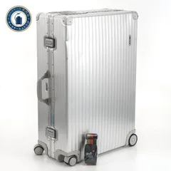 2026年最新】リモワ サイドハンドルの人気アイテム - メルカリ