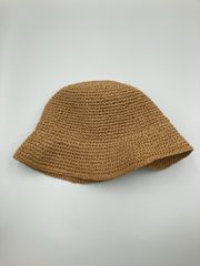 UNIQLO ユニクロ バケットハット ONE SIZE ベージュ