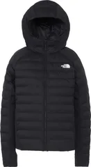 ザ・ノース・フェイス THE NORTH FACE アウトドア レッドランフーディ レディース ジャケット アウター 上着 秋冬 保温 軽量 撥水 ランニング キャンプ ジョギング トレーニング 運動 防風 屋外 雨 雪  NYW82576 K ブラック