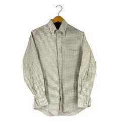 エルエルビーン L.L.Bean 80-90S L/S BD チェック シャツ メンズ  14 1/2