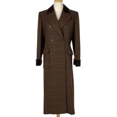 2026年最新】イヴ サンローラン レディース コートの人気アイテム