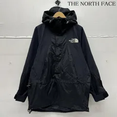 ザノースフェイス 90s MOUNTAIN LIGHT PULLOVER JACKET マウンテン アノラック パーカー NP-2191 メンズ M ISItems【USED】【古着】【中古】50153151